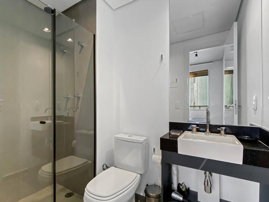 Apartamento Frei Caneca 2 Quartos Academia Piscina Coworking São Paulo