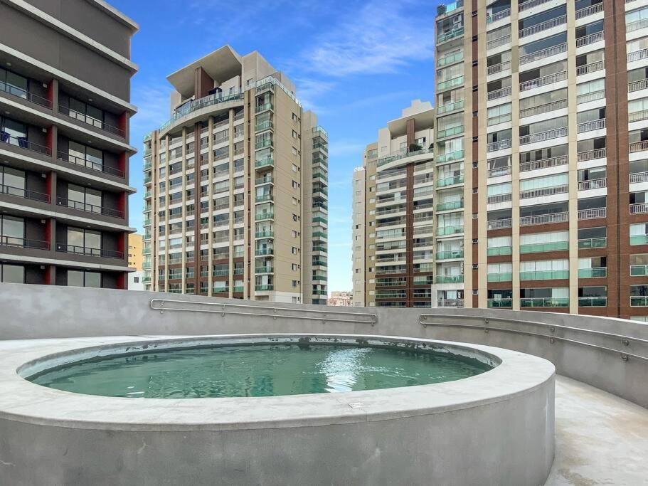 Apartamento Frei Caneca 2 Quartos Academia Piscina Coworking