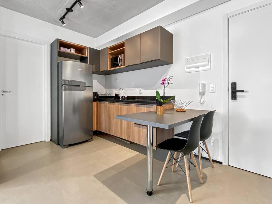 Apartamento Frei Caneca 2 Quartos Academia Piscina Coworking